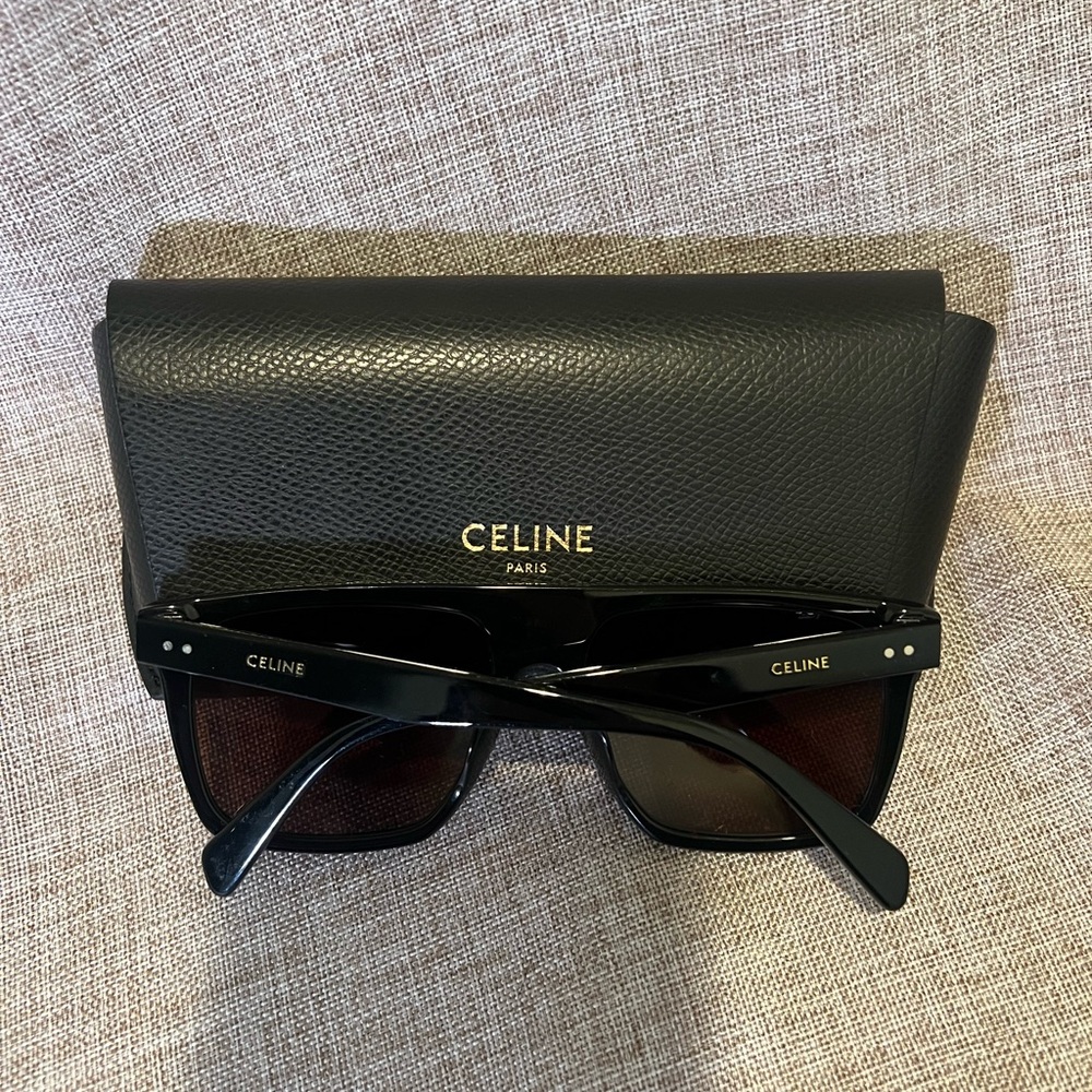Celine sunglasses